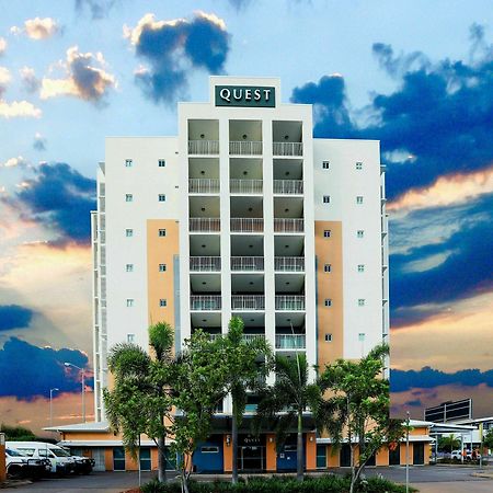 Quest Palmerston - Darwin Kültér fotó
